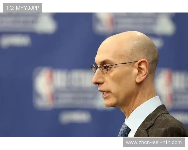 萧华谈WNBA薪资:应关注绝对值而非分成比例,联盟亏损制约涨薪 萧华谈WNBA薪资:应关注绝对值而非分成比例,联盟亏损制约涨薪