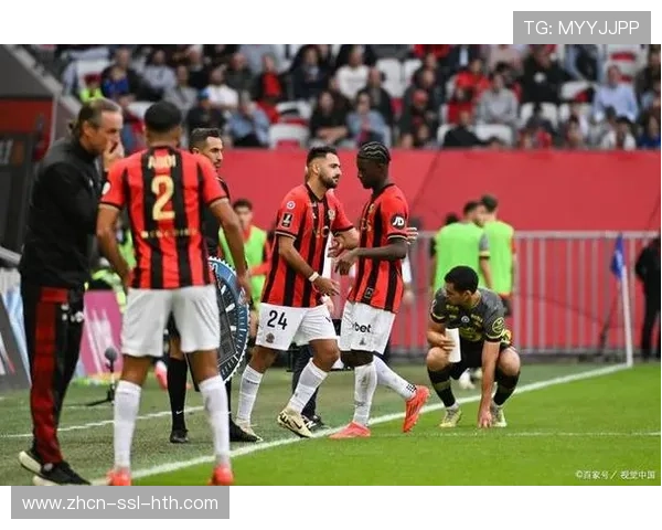 斯特拉斯堡客场对阵尼斯，双方中场争夺成关键