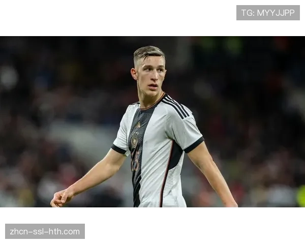 德甲中后卫“出球化”趋势观察：更多后卫赛季传球超2000次